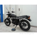 4-stroke GS125 engine classic/retro'/Cafe racer style motorcycle